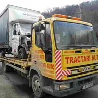 Tractari auto Adi Service
