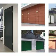 Kom Doors