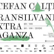 Transilvania | Extravaganza - Ștefan Câlția