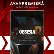 Obsesia