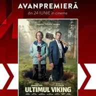 Ultimul viking