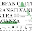 Transilvania | Extravaganza - Ștefan Câlția