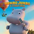 CÂND MUMBO JUMBO S-A FĂCUT URIAȘ
