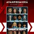 Comedie de groază