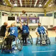 CSM Corona Brașov câștigă Cupa României la Baschet în Scaun Rulant 