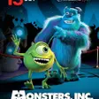Monsters, Inc.
