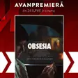 Obsesia