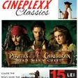 Pirates of the Caribbean: Dead Man's Chest