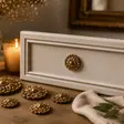 Rozete decorative pentru mobilă