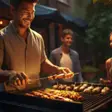 Sezonul grătarelor: cum alegi carnea potrivită și de unde o cumperi