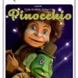 Pinocchio (spectacol proiectat)
