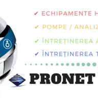 Pronet Instal
