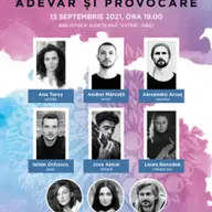 Adevar si provocare