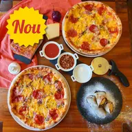 Pizzeria Casa Romana