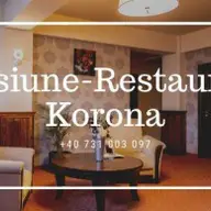 Pensiunea Korona