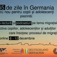 365 zile în Germania