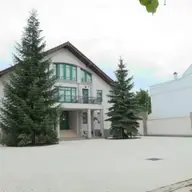 Pensiunea Green Horse