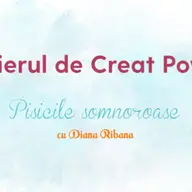 Atelier de Creat Povesti - Pisicile somnoroase