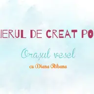 Atelierul de Creat Povesti - Orasul vesel