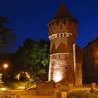 Fortificatiile Sibiului