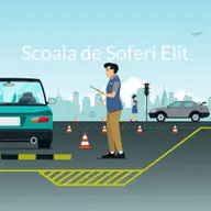Scoala de soferi Elit