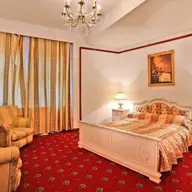 Hotel Imparatul Romanilor