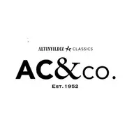 AC & Co. - Shopping City