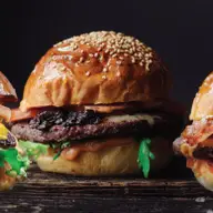 Burger House - Promenada Mall