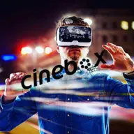 Cinebox - Promenada Mall