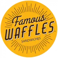 Famous Waffles