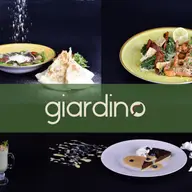 Restaurant Giardino
