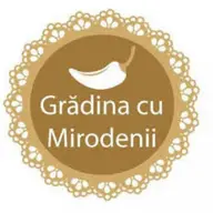Gradina cu mirodenii - Shopping City