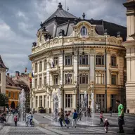 Primaria Sibiu