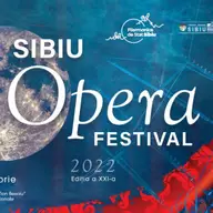 Sibiu Opera Festival