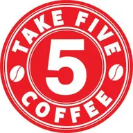 Take 5 Coffee - Shopping City