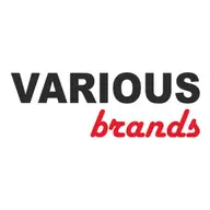 Various Brands - Shopping City