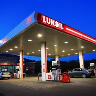 Benzinaria Lukoil