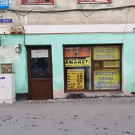 Corsav One Exchange - Strada Pulberariei