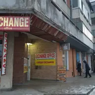 Corsav One Exchange - Strada Uzinei