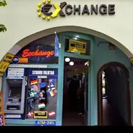 Euro Exchange