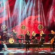 Concert Alternosfera