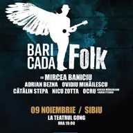 Baricada Folk
