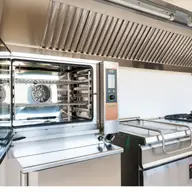 Gastroprofis: avantajele unui cuptor de pizza profesional
