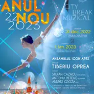 City Break muzical