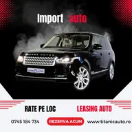 Cum te poate ajuta import auto la comandă să îți găsești mașina potrivită?