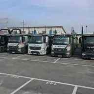 Transport auto cu platformă Austria România pentru autoturismul tău