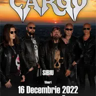 Concert Cargo