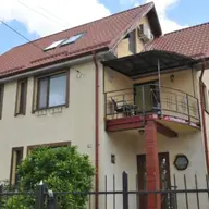 Carpathian Villa