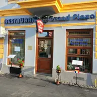 Restaurant Grand Plaza