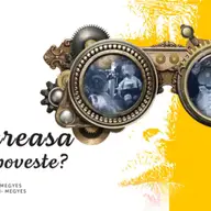 Cenusareasa - doar o poveste?